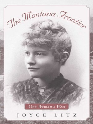 cover image of The Montana Frontier